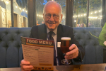 Sir Peter at Brewhouse and Kitchen